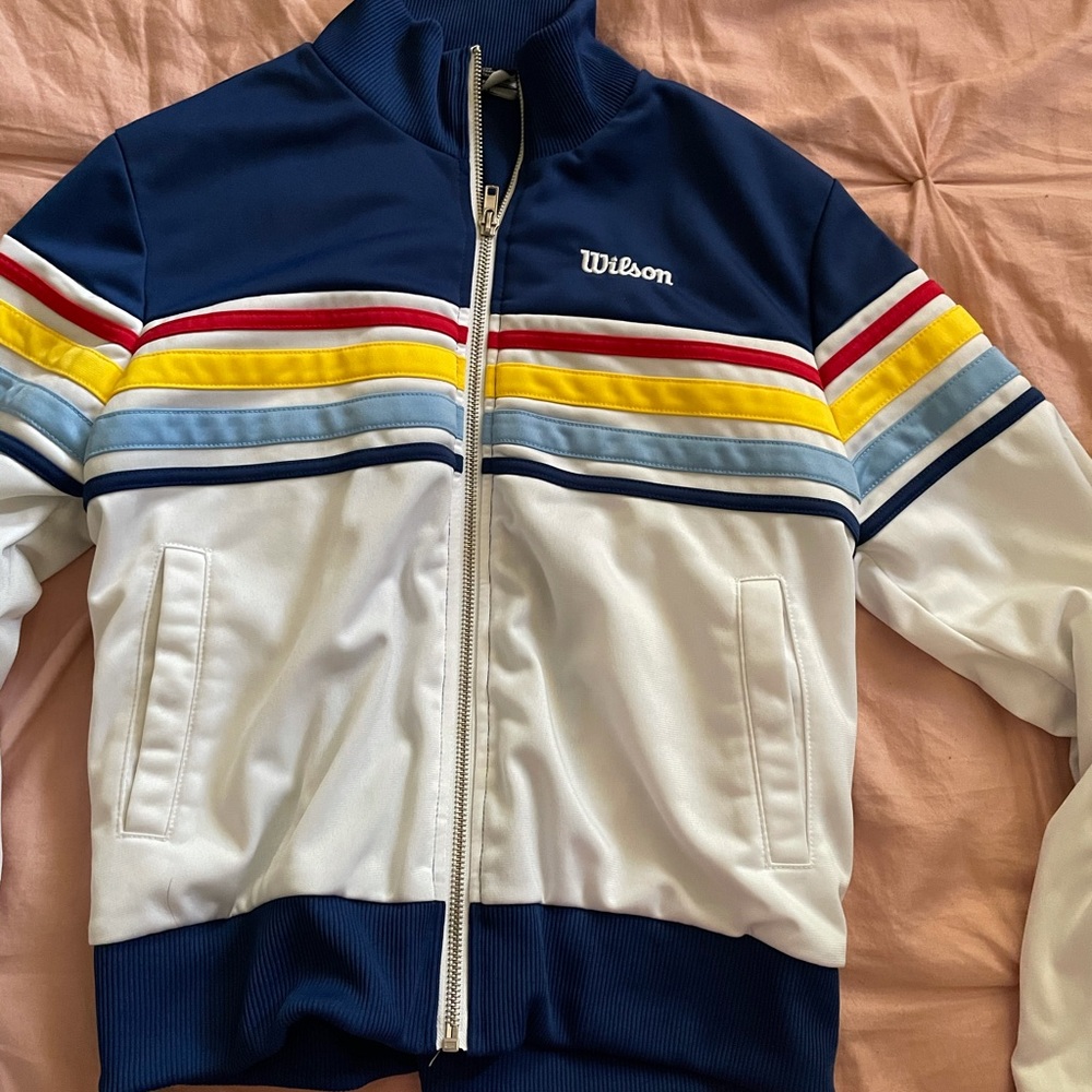 Jacket